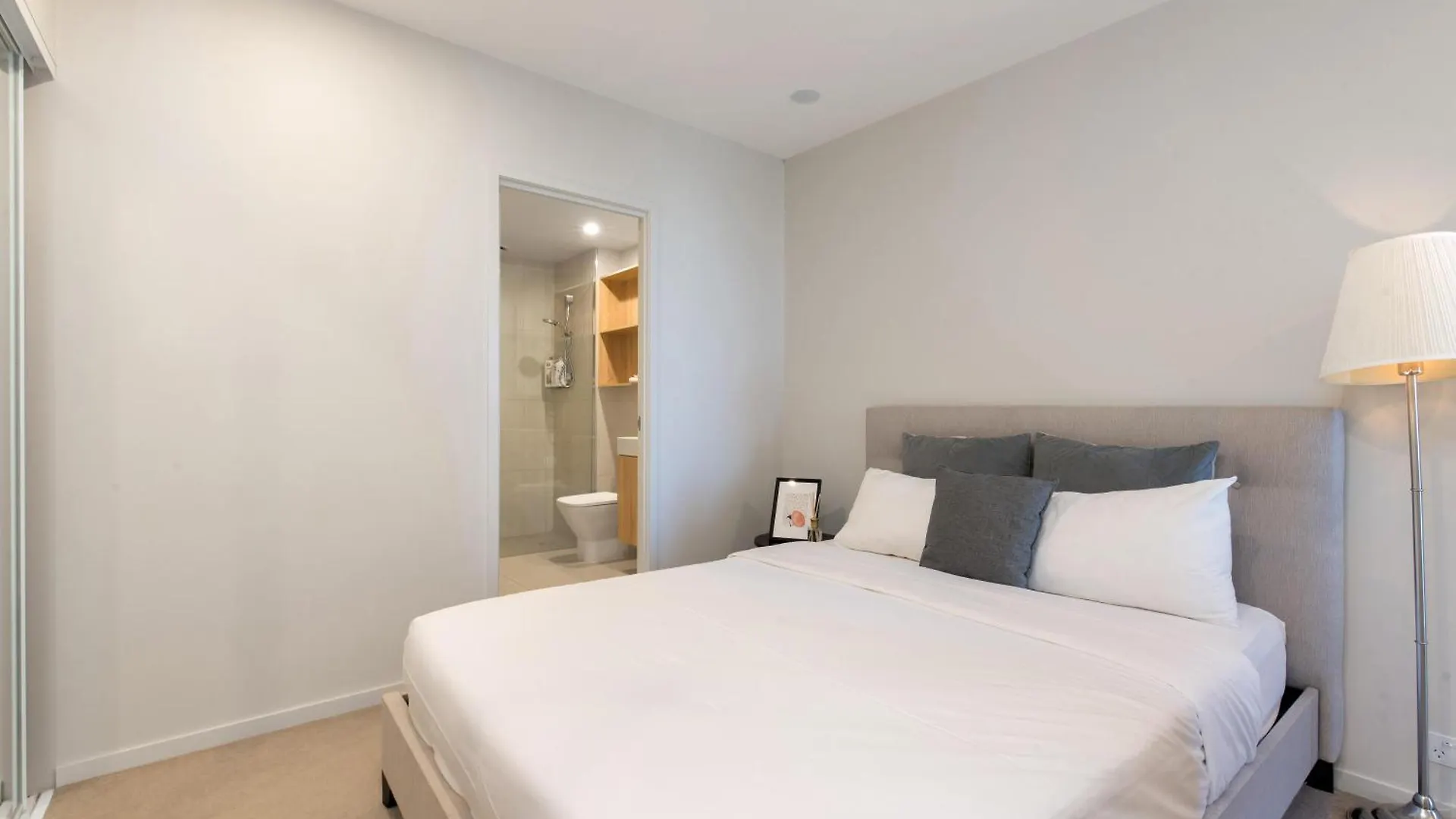 Apartment Queen St Residence Brisbane