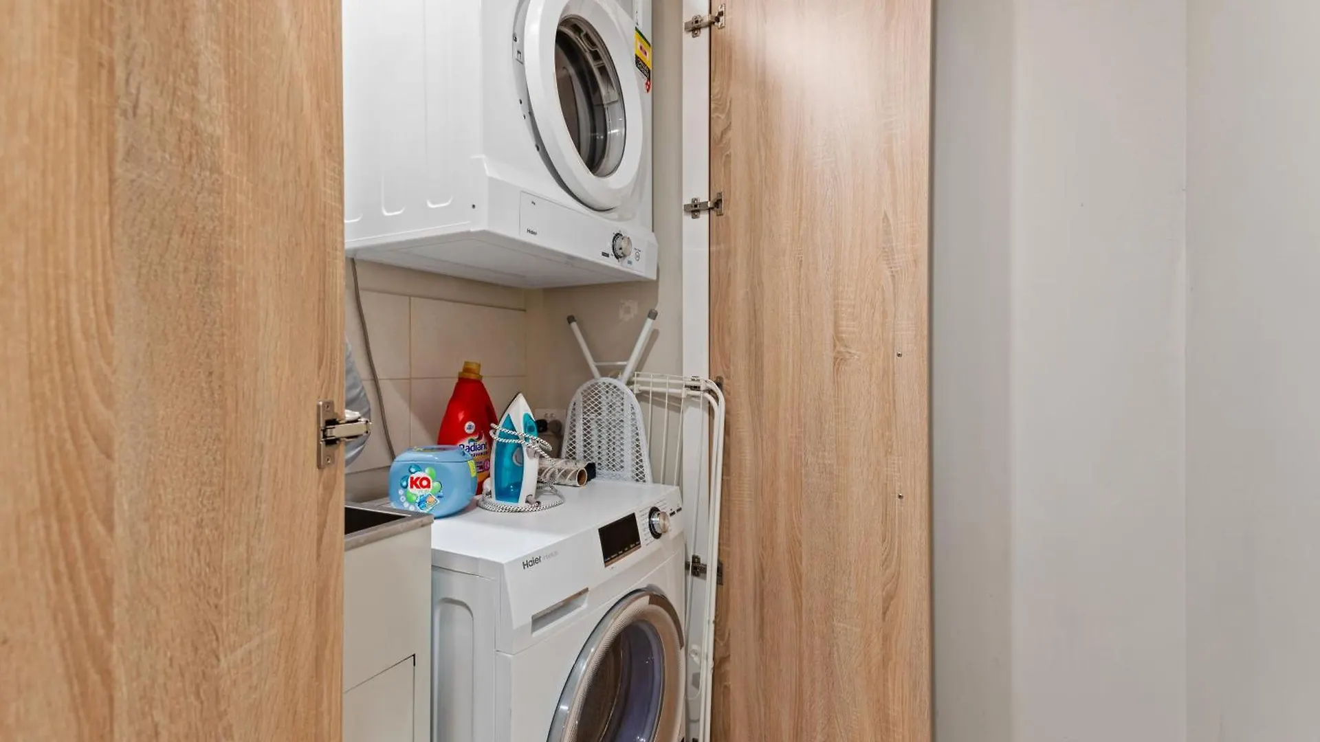 Apartment Queen St Residence Brisbane Australia