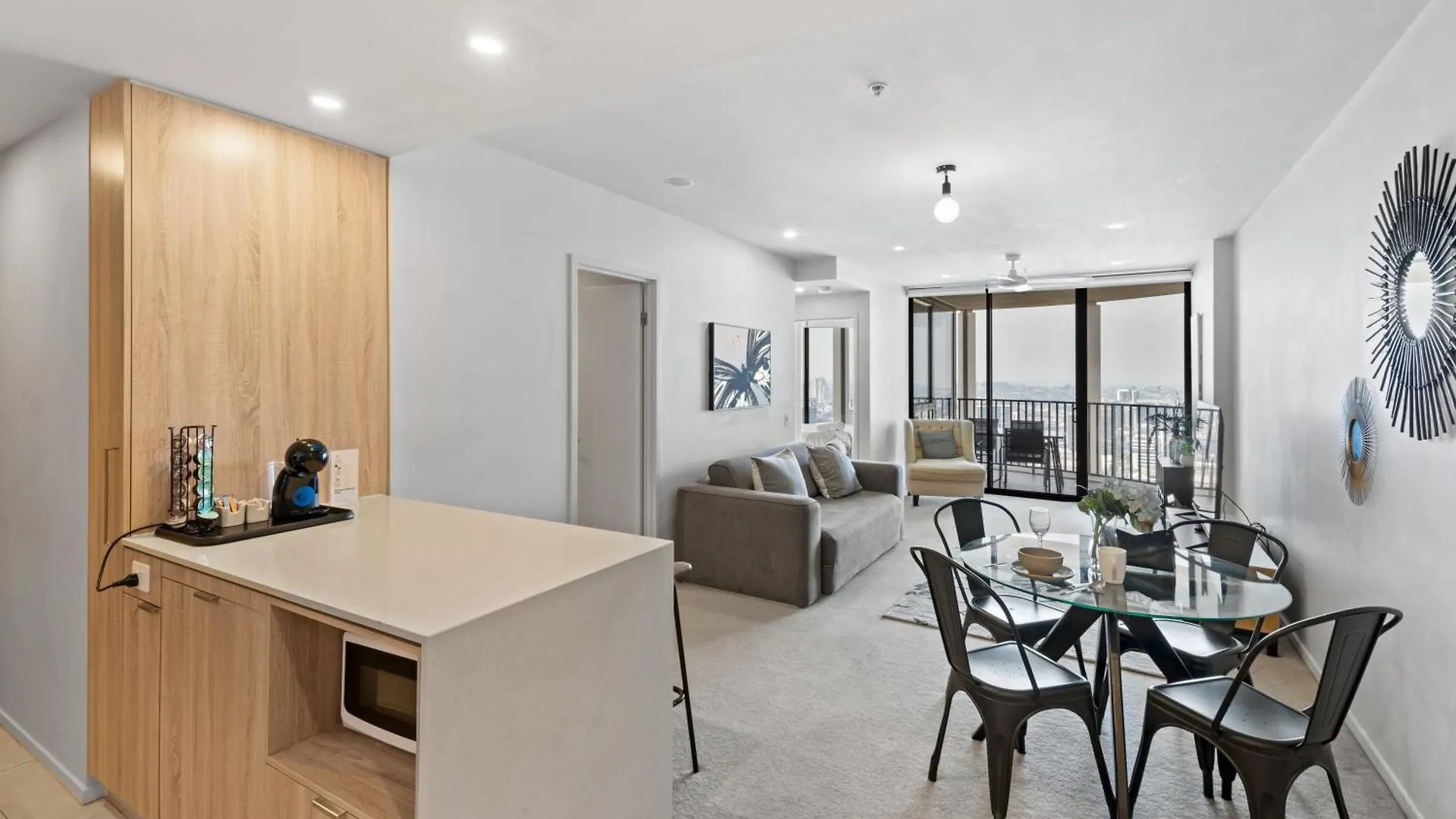 Queen St Residence Brisbane Australia