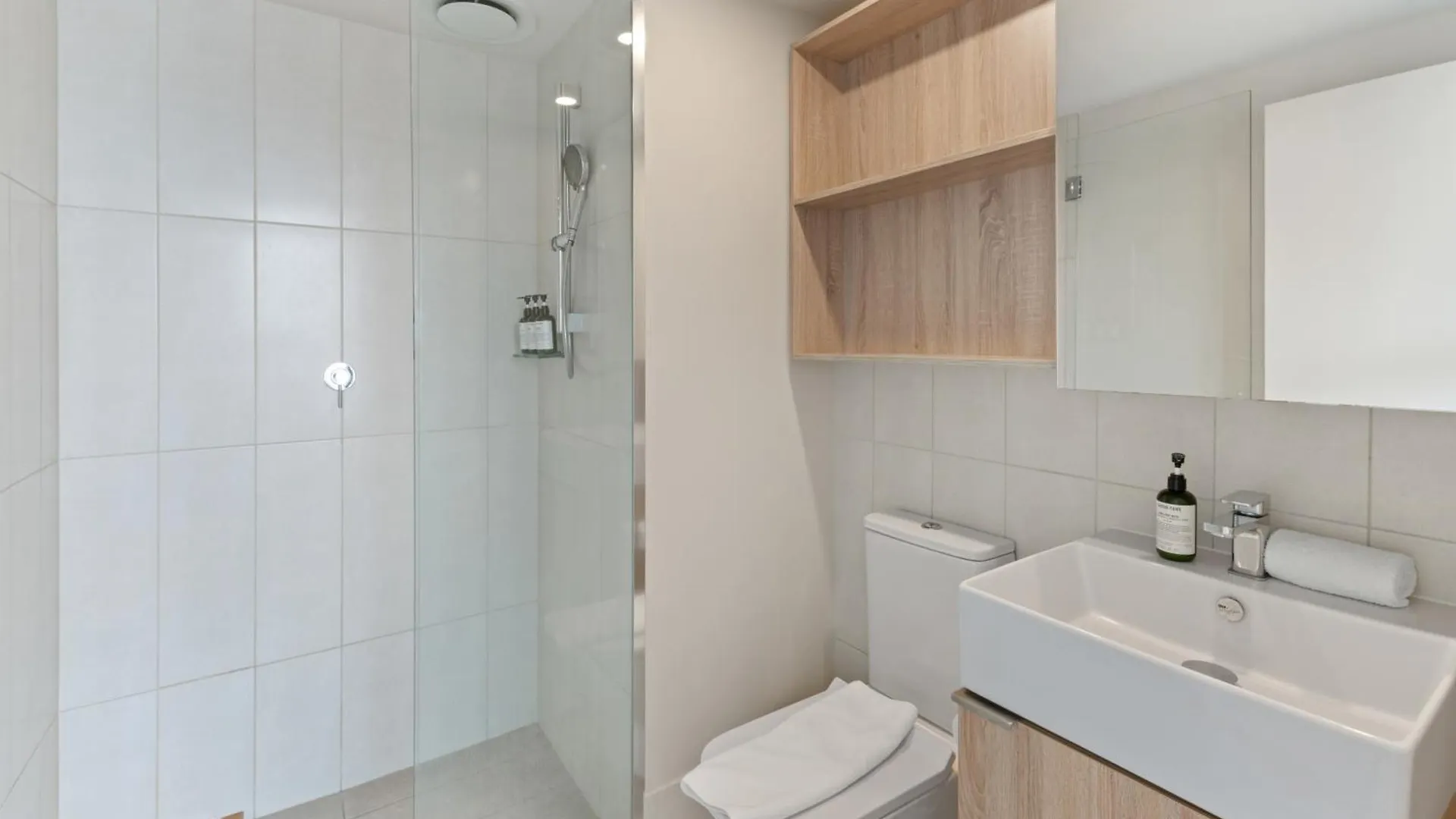 Queen St Residence Brisbane 0*,  Australia