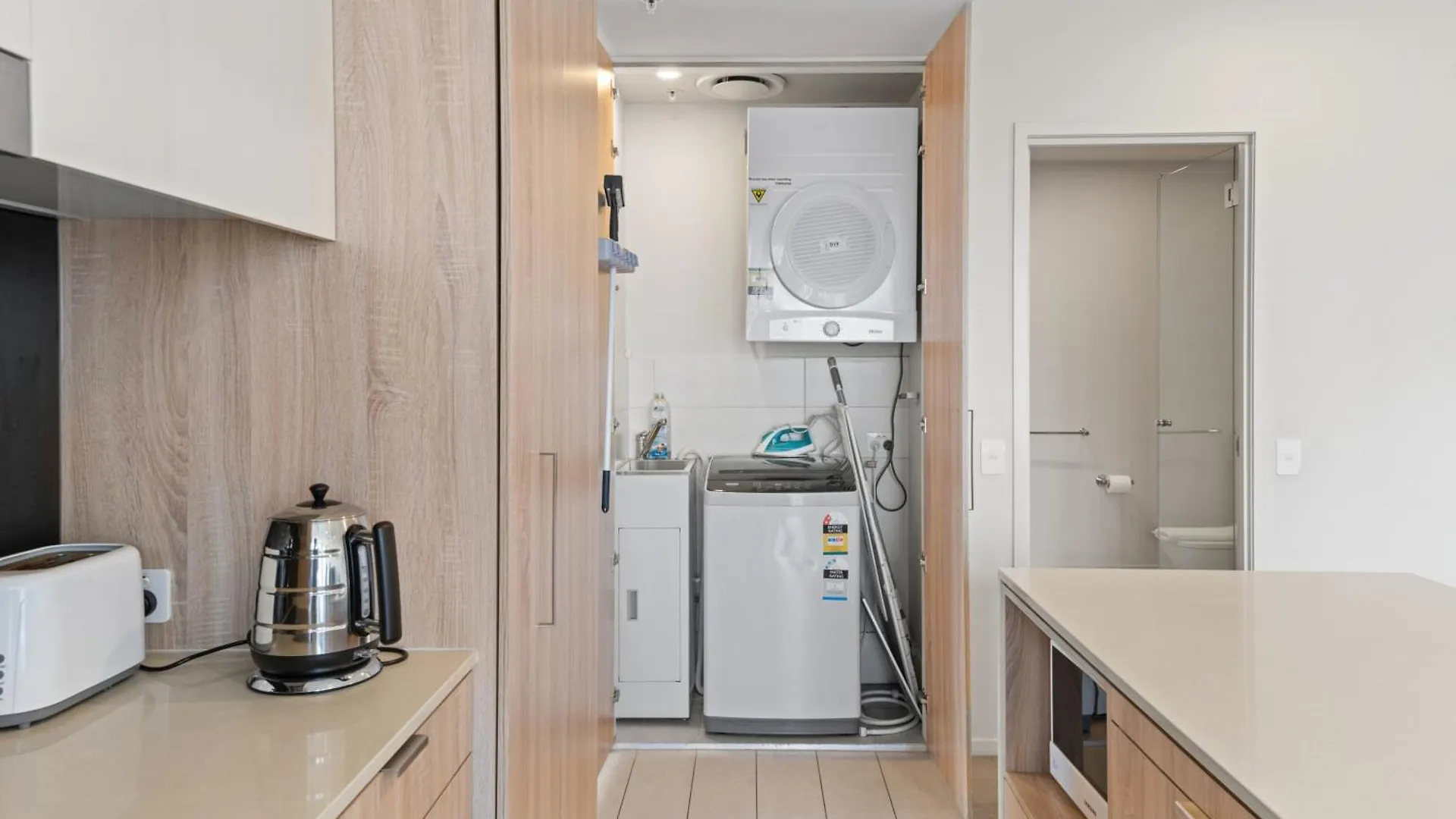 Apartment Queen St Residence Brisbane Australia