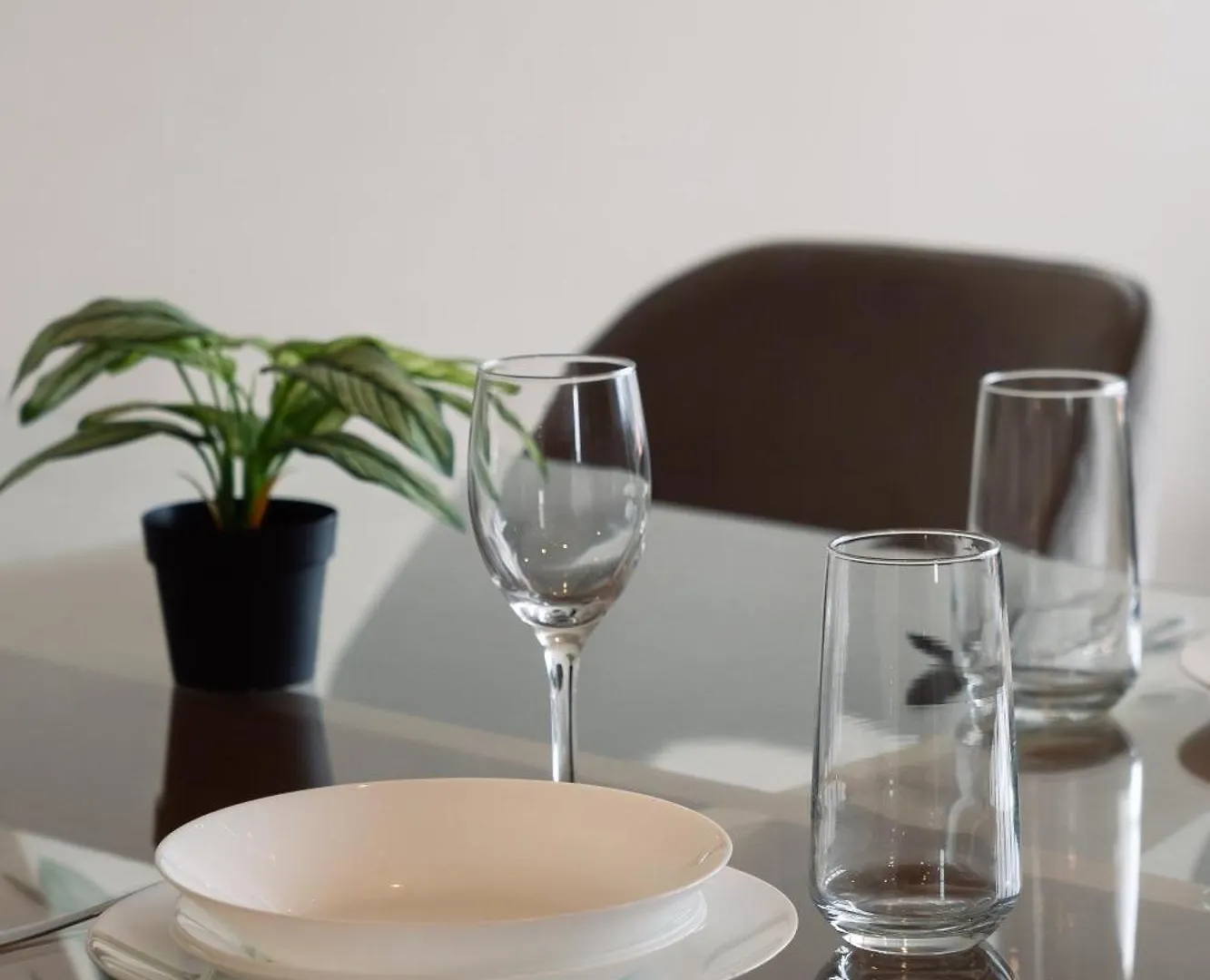 Apartment Queen St Residence Brisbane
