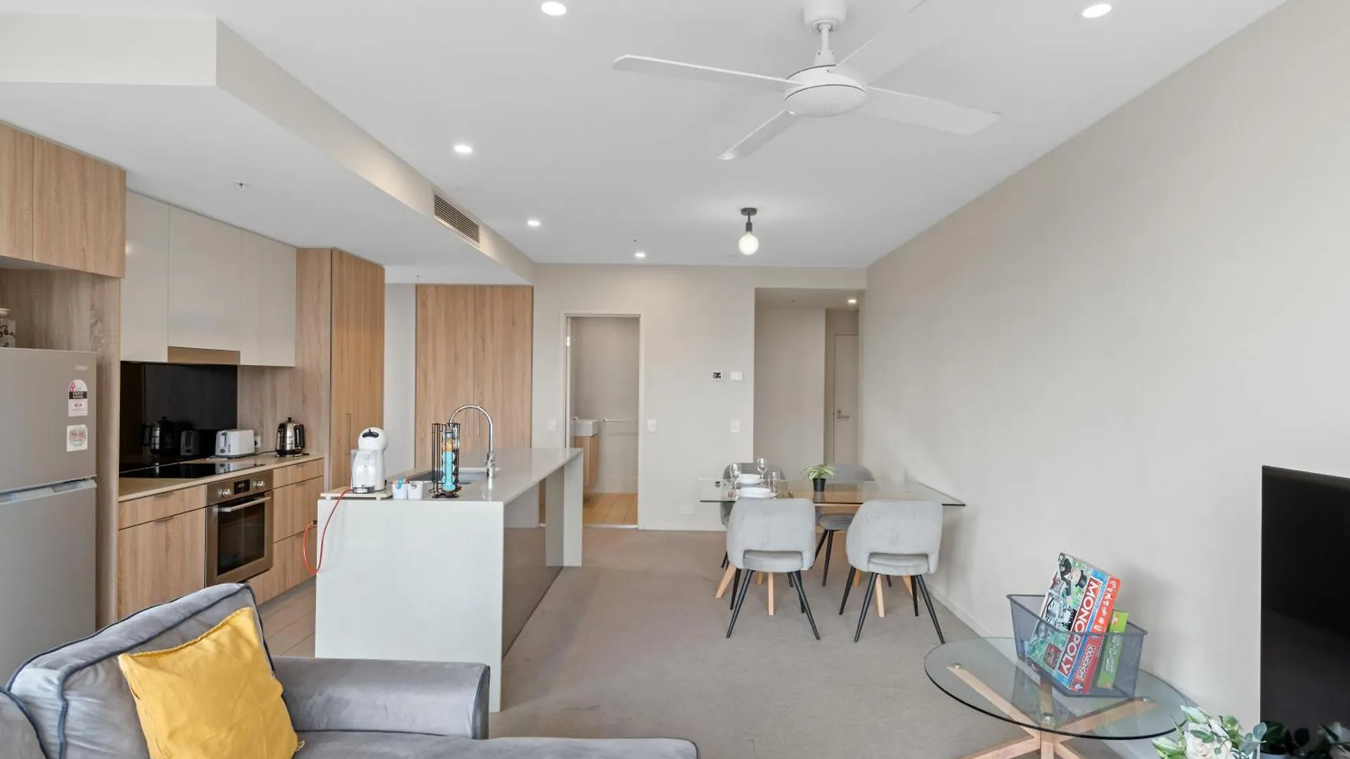 Queen St Residence Brisbane 0*,  Australia