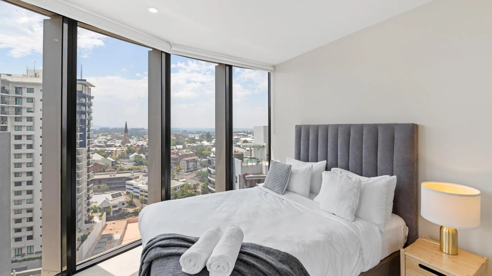 Queen St Residence Brisbane 0*,  Australia