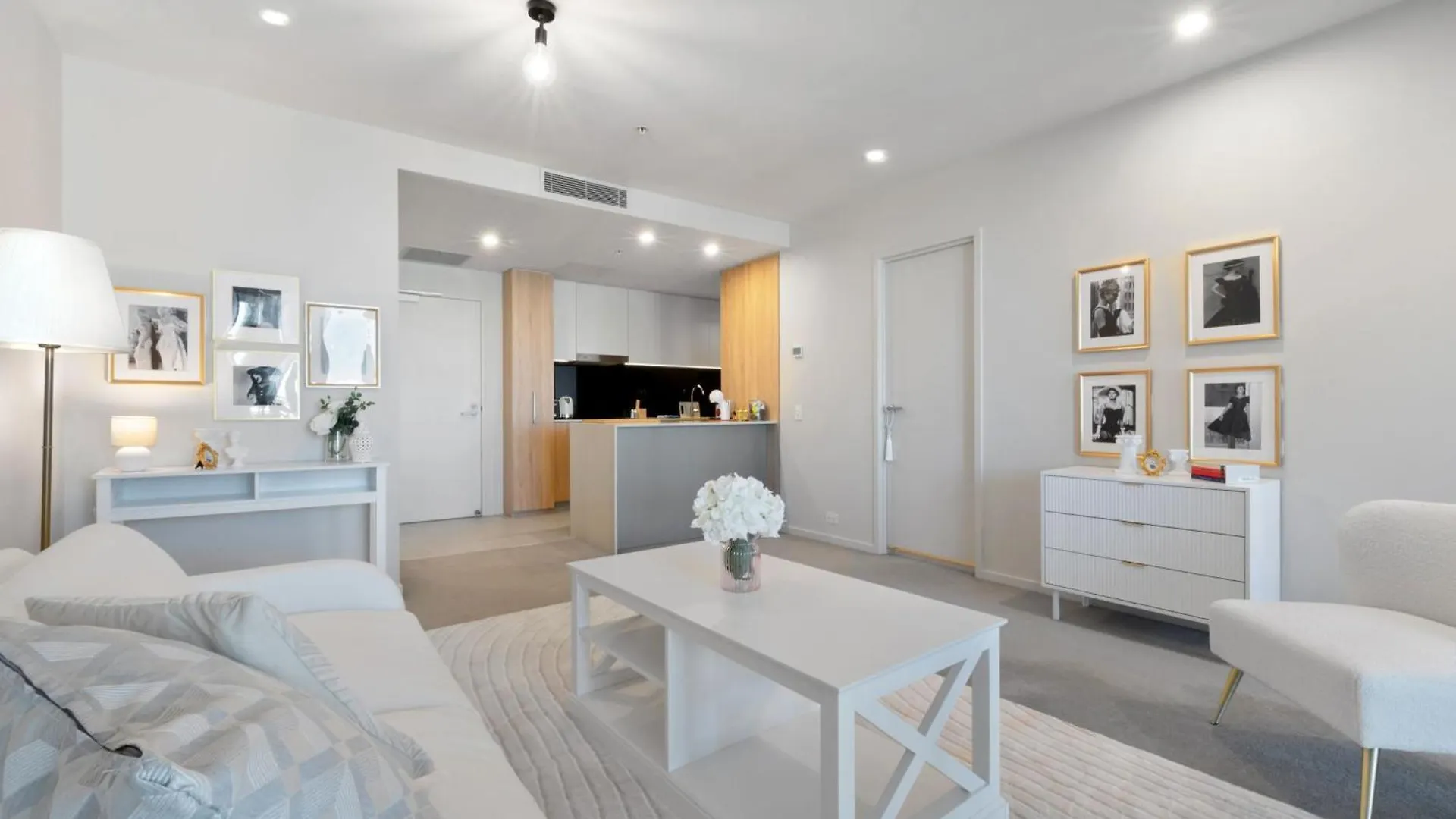 Queen St Residence Brisbane