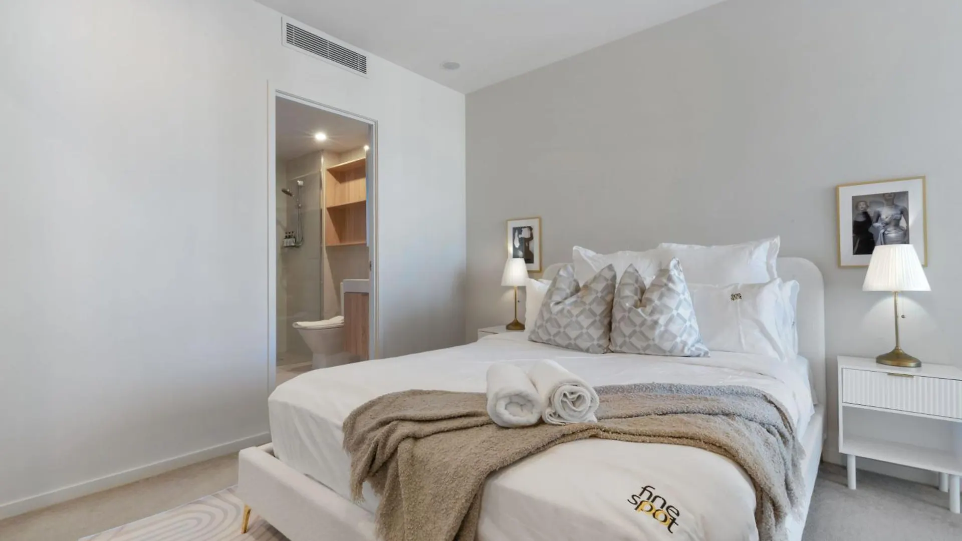 Apartment Queen St Residence Brisbane