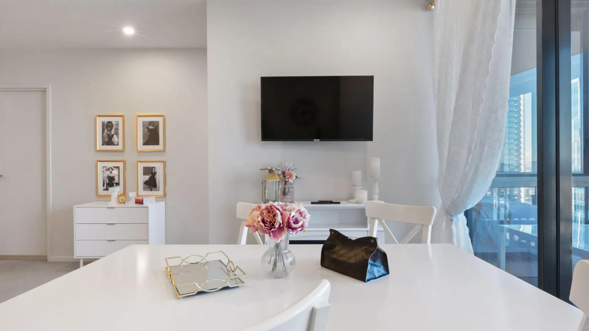 Apartment Queen St Residence Brisbane Australia