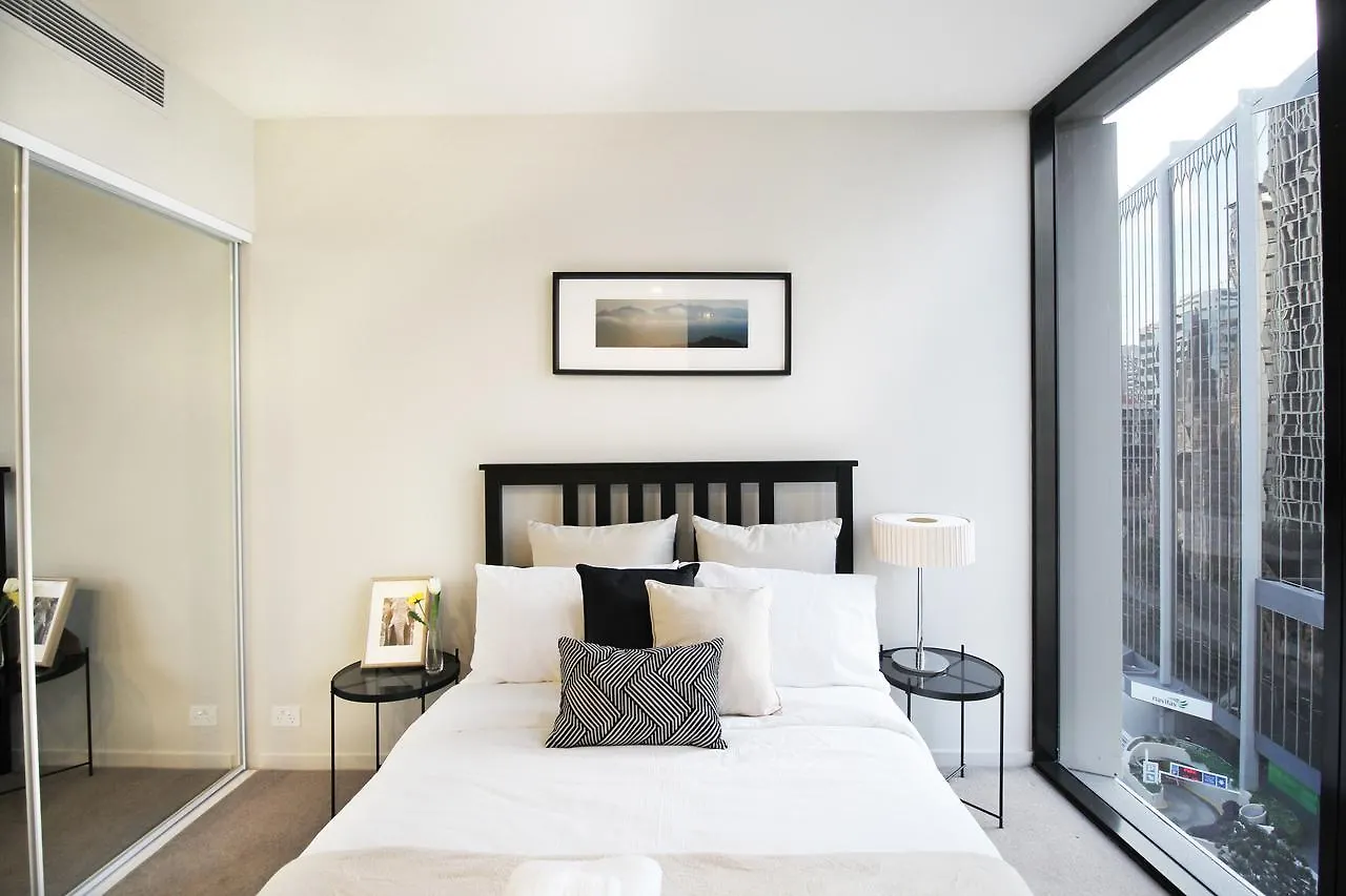 Queen St Residence Brisbane 0*,  Australia